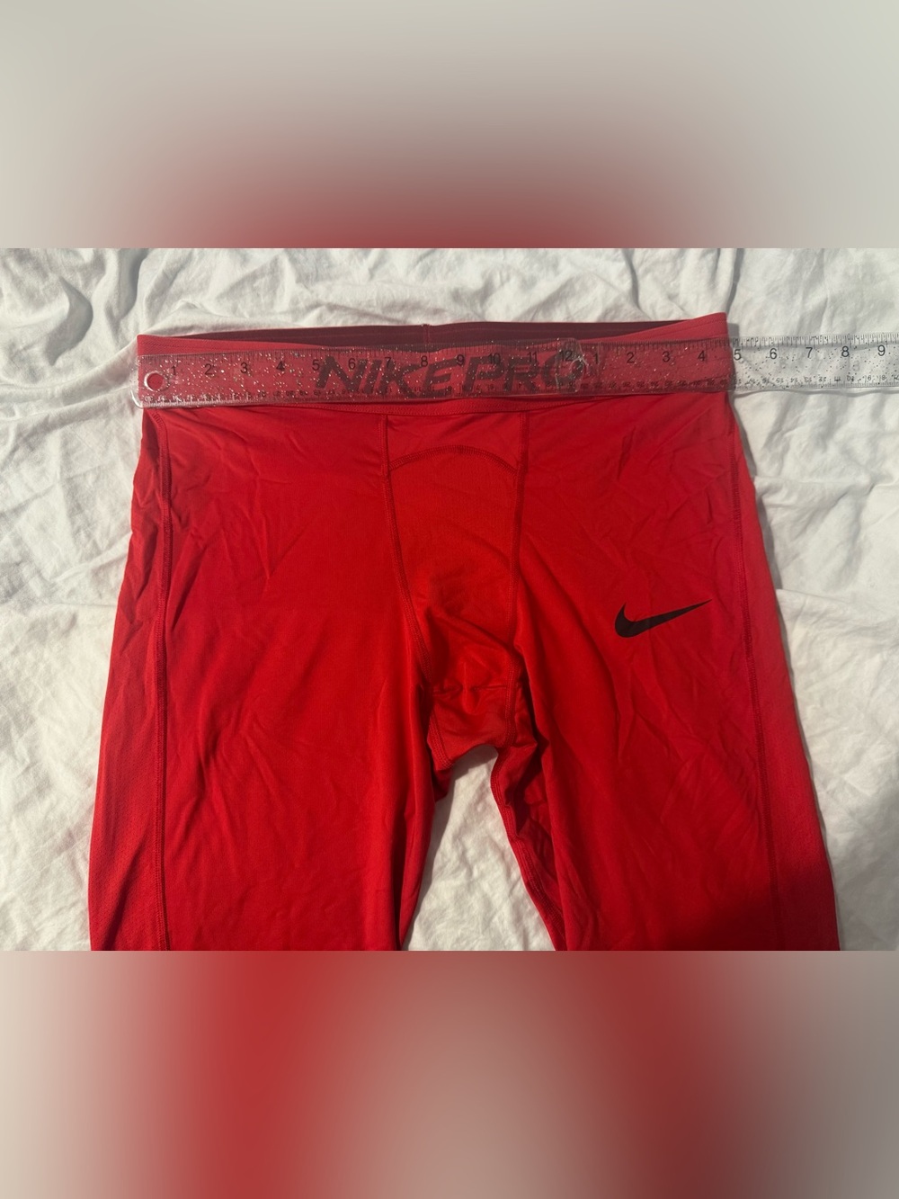 Men’s Nike Pro 3X Pro Active Wear - Picture 4 of 7